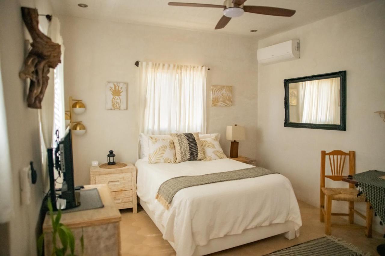 Pure Baja Private Suites-Upscale Property With Infinity Pool And Lush Gardens El Pescadero  Exterior foto