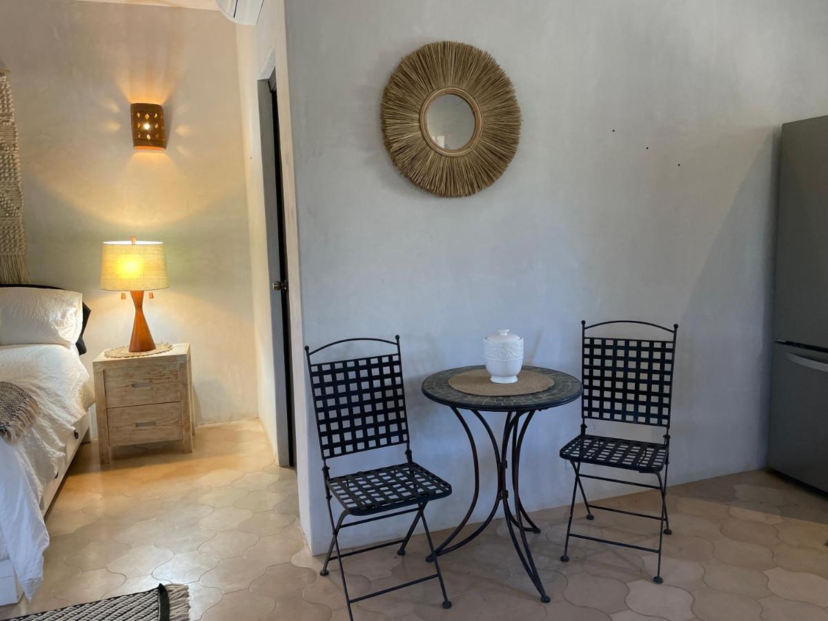 Pure Baja Private Suites-Upscale Property With Infinity Pool And Lush Gardens El Pescadero  Exterior foto