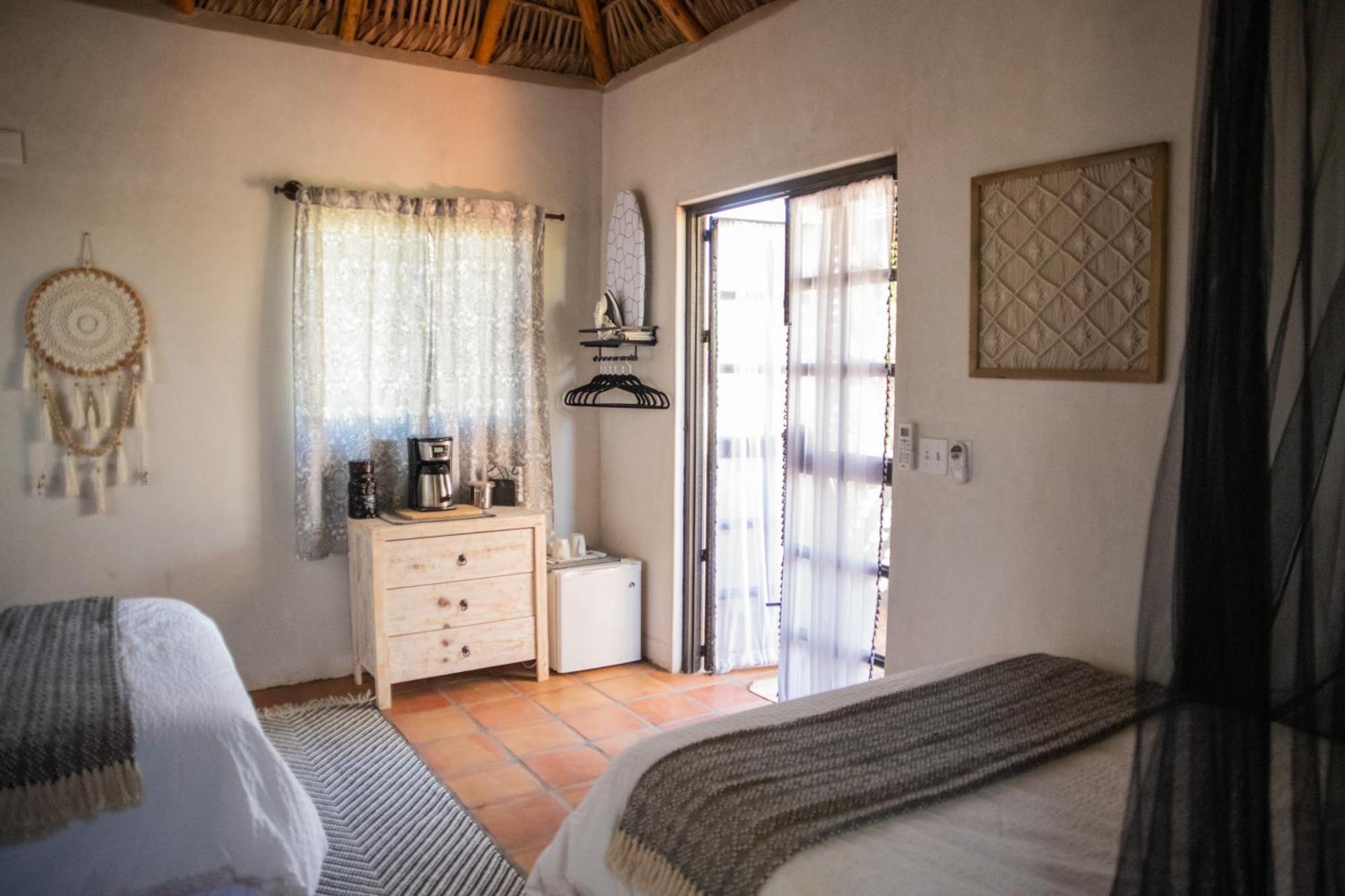 Pure Baja Private Suites-Upscale Property With Infinity Pool And Lush Gardens El Pescadero  Exterior foto